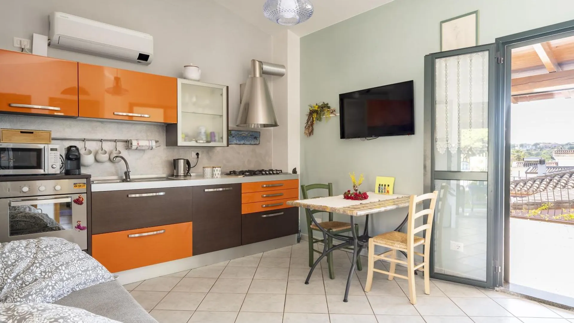 Holiday home Cara House Vista Mare Villa Arbatax