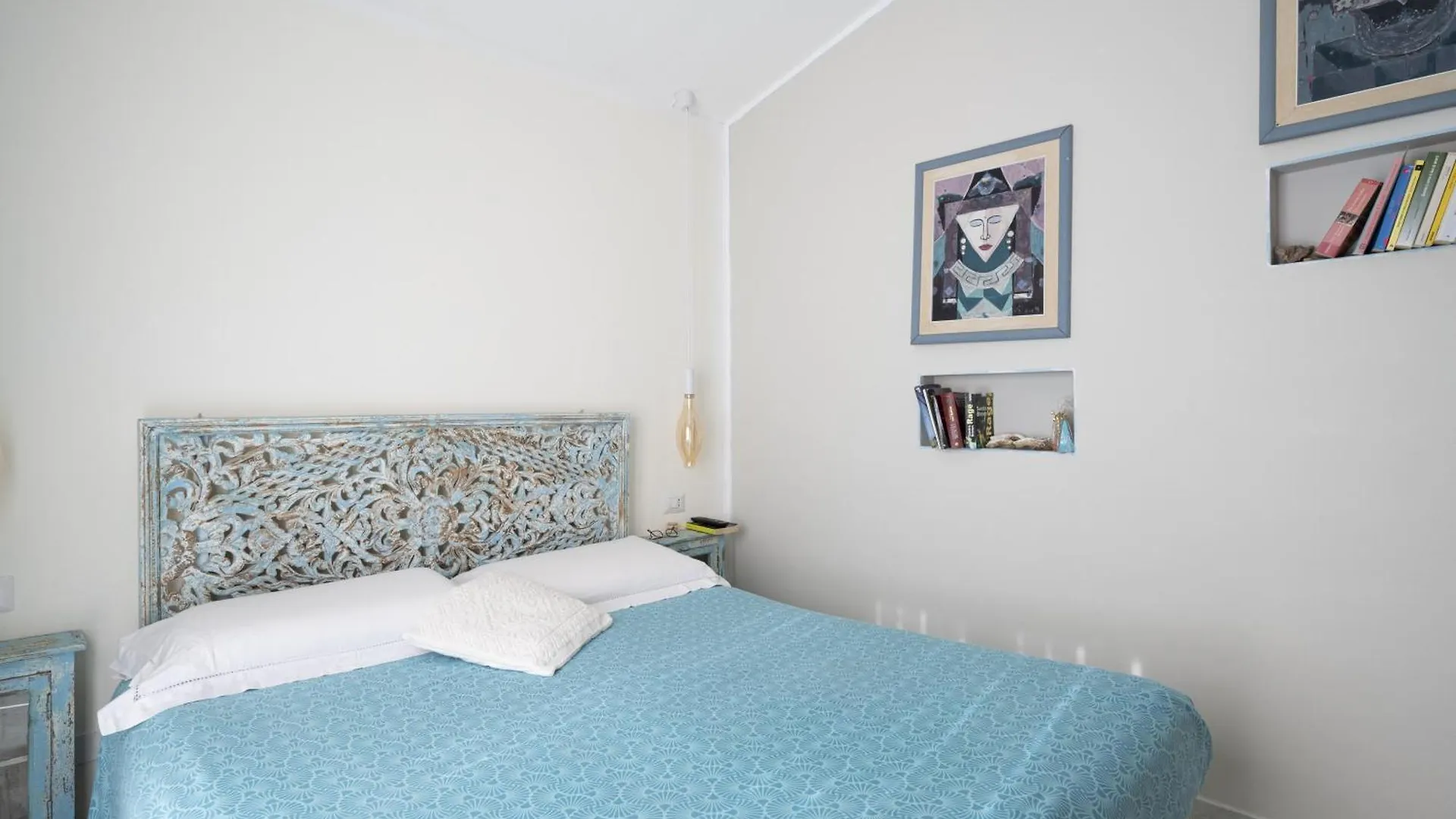 Cara House Vista Mare Villa Arbatax
