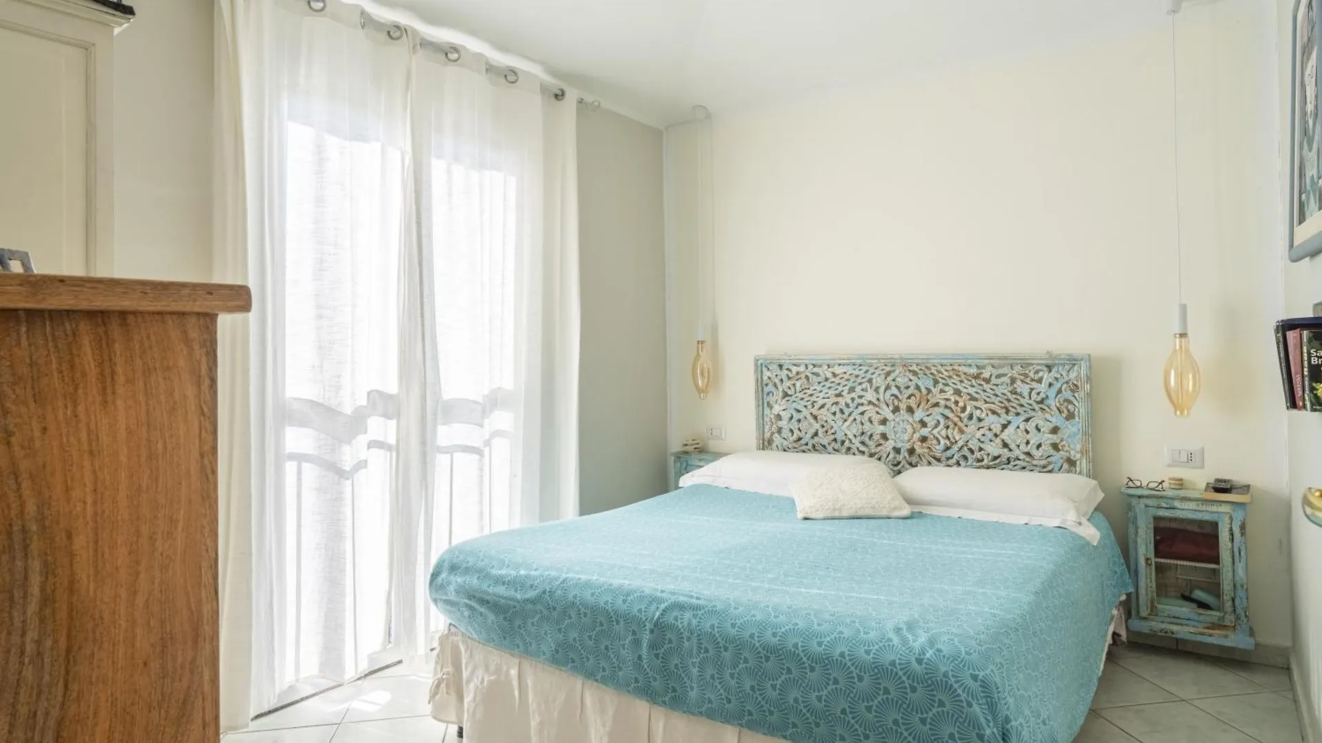 Cara House Vista Mare Villa Arbatax 0*,