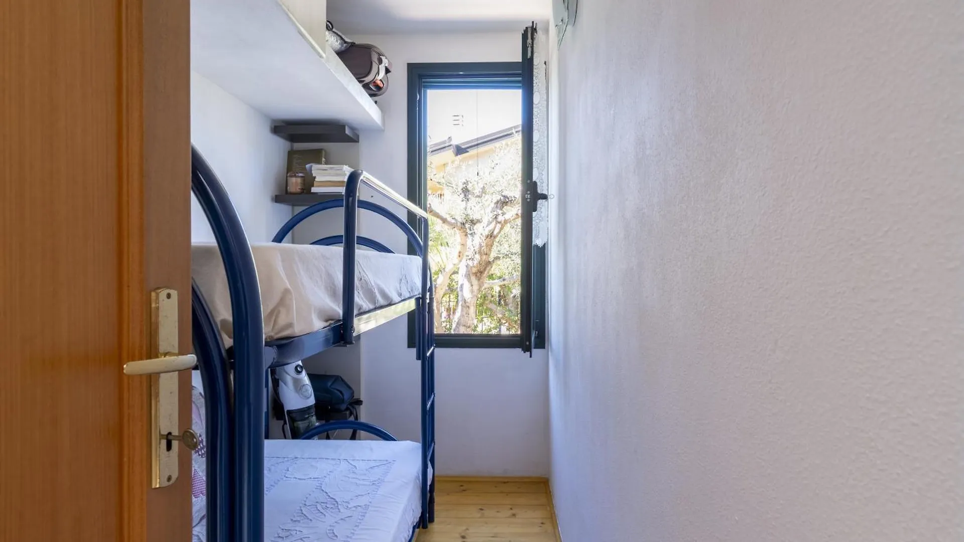 Cara House Vista Mare Villa Arbatax