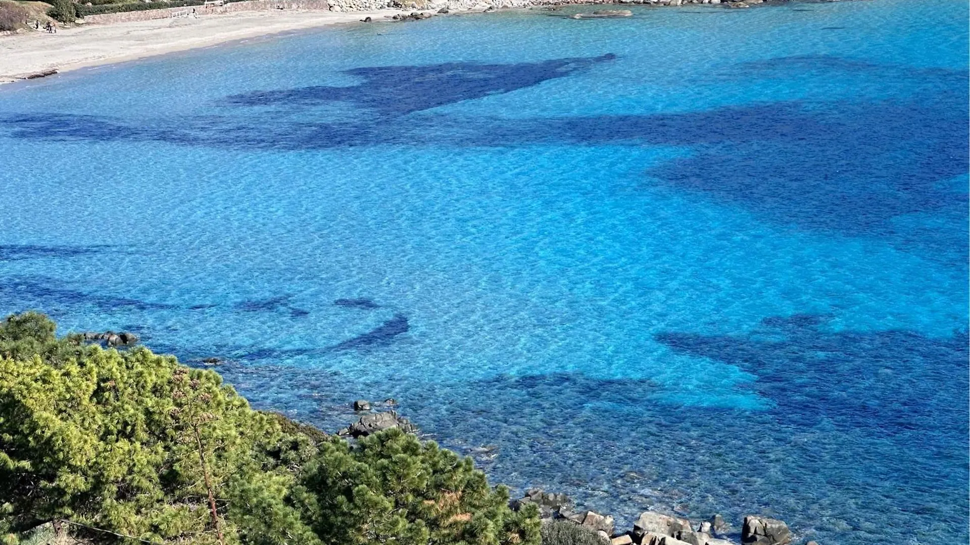 Holiday home Cara House Vista Mare Villa Arbatax