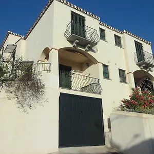 Casa Vacanza Àrbatax