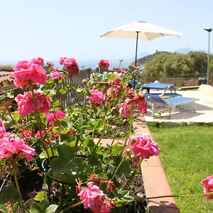 Le Terrazze Sul Mare Àrbatax