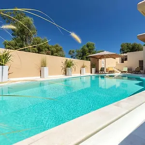  Guest house San Gemiliano