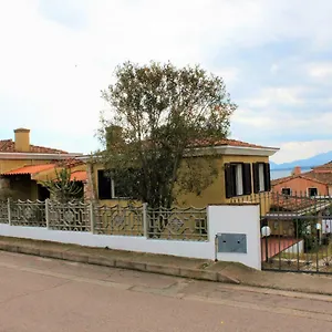 Marte Apartment