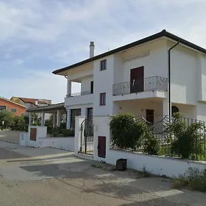 Ogliastra Àrbatax